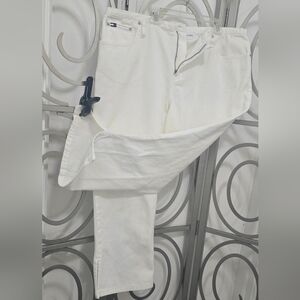 Plus Size Tommy Hilfiger Crop Jeans  Womens 16